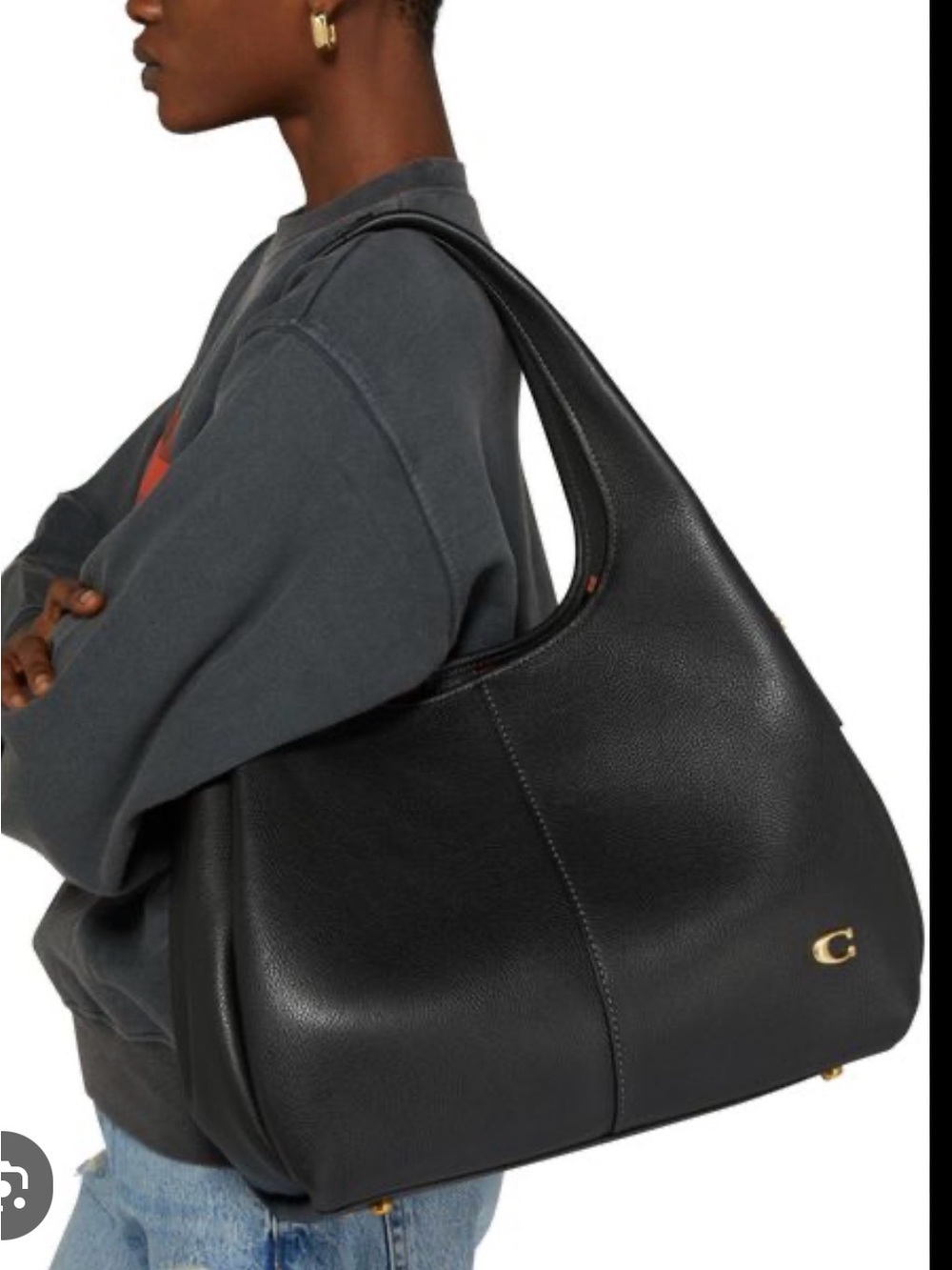 Coach Lana Shoulder bag